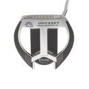 Odyssey Works 2-Ball Fang Mens Right Hand Putter 38" Mallet Odyssey - Super Stroke