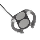 Odyssey Works 2-Ball Fang Mens Right Hand Putter 38" Mallet Odyssey - Super Stroke