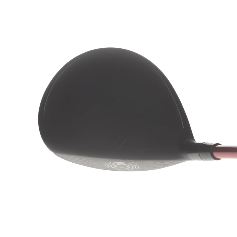 Callaway XR16 Graphite Mens Right Hand Fairway 3 Wood 15* Regular - Fujikura Speeder 565 FW