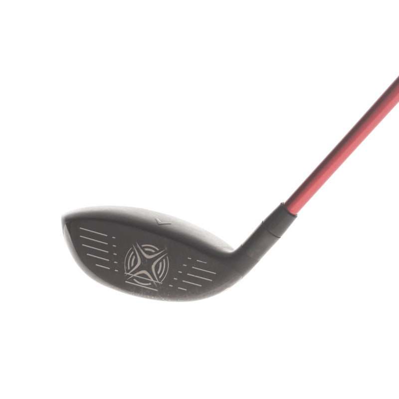 Callaway XR16 Graphite Mens Right Hand Fairway 3 Wood 15* Regular - Fujikura Speeder 565 FW