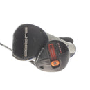 Cobra F6 Graphite Mens Right Hand Driver 10.5* Extra Stiff - Fujikura Pro 60