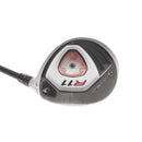 TaylorMade R11 Graphite Mens Right Hand Fairway 4 Wood 17* Stiff - Fujikura Blur R11 70