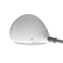 TaylorMade R11 Graphite Mens Right Hand Fairway 4 Wood 17* Stiff - Fujikura Blur R11 70