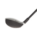 TaylorMade R11 Graphite Mens Right Hand Fairway 4 Wood 17* Stiff - Fujikura Blur R11 70