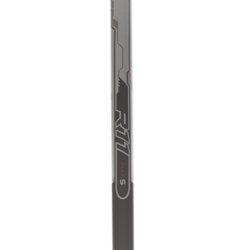 TaylorMade R11 Graphite Mens Right Hand Fairway 4 Wood 17* Stiff - Fujikura Blur R11 70