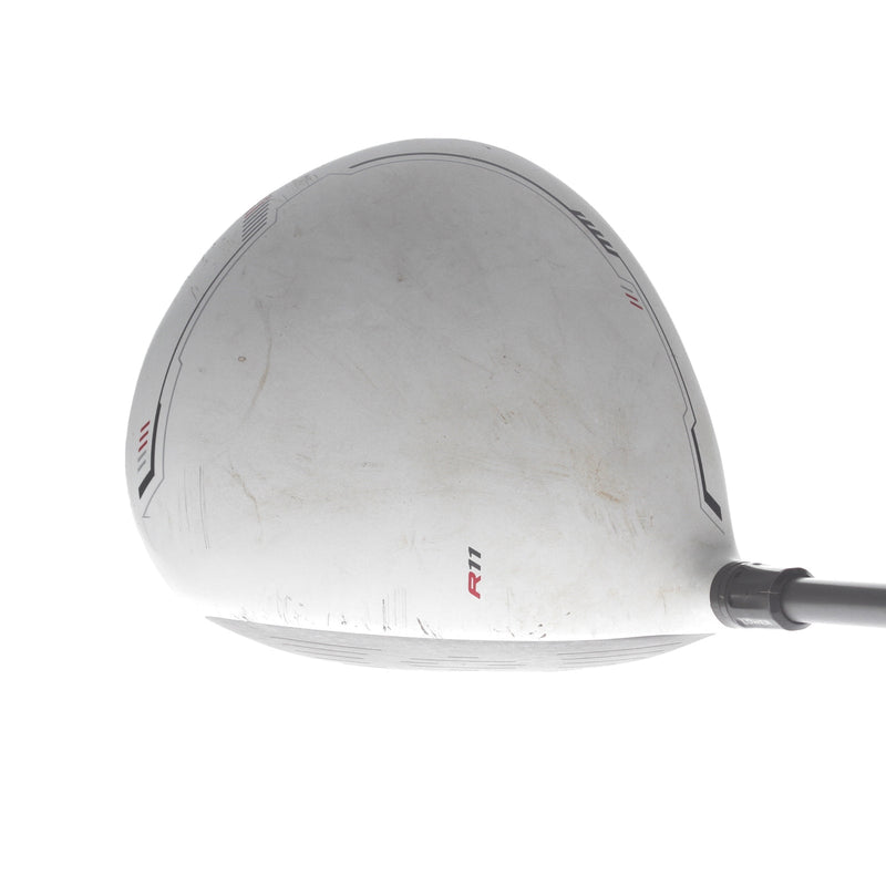 TaylorMade R11s Graphite Mens Right Hand Driver 9* Regular - Aldila RIP Phenom 60g