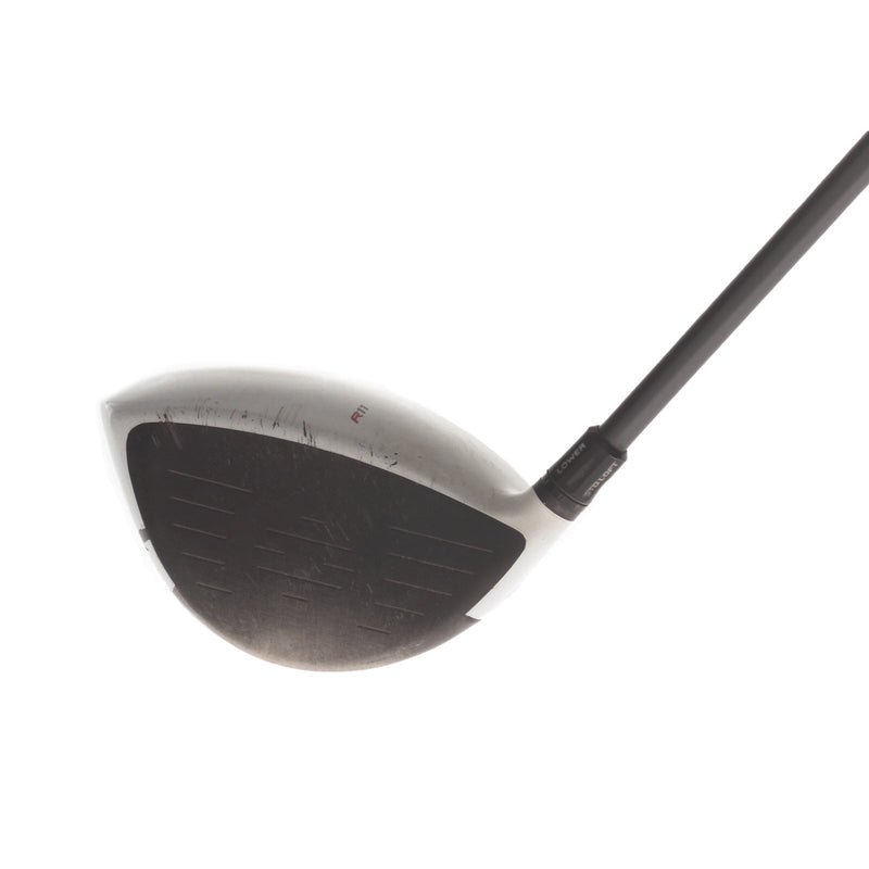 TaylorMade R11s Graphite Mens Right Hand Driver 9* Regular - Aldila RIP Phenom 60g