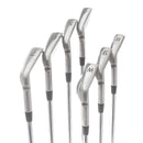 Ping i-Series E1 Steel Mens Right Hand Irons 4-PW Blue Dot 0.75* Upright Regular - Ping CFS