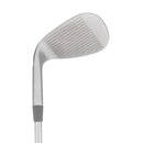 Ping Glide Steel Mens Right Hand Gap Wedge Black Dot 52* SS Grind Wedge - Ping CFS