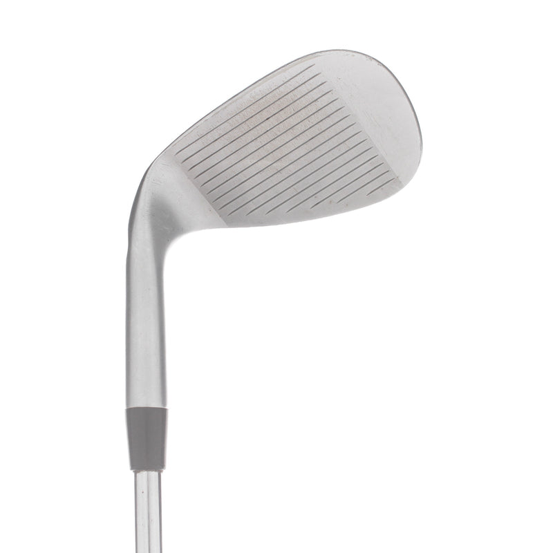 Ping Glide Steel Mens Right Hand Gap Wedge Black Dot 52* SS Grind Wedge - Ping CFS