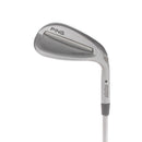 Ping Glide Steel Mens Right Hand Sand Wedge Black Dot 56* SS Grind Wedge - Ping CFS