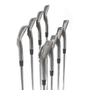 Titleist DCI Steel Mens Right Hand Irons 4-SW Regular - Dynamic Gold