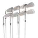 Titleist DCI Steel Mens Right Hand Irons 4-SW Regular - Dynamic Gold