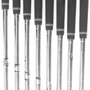 Titleist DCI Steel Mens Right Hand Irons 4-SW Regular - Dynamic Gold