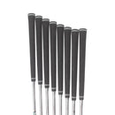 Titleist DCI Steel Mens Right Hand Irons 4-SW Regular - Dynamic Gold