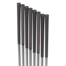 Callaway Big Bertha Fusion Graphite Ladies Right Hand Irons 4-SW Ladies - RCH System 45