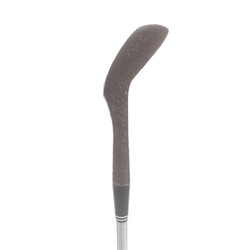 Cleveland Tour Action Steel Mens Right Hand Lob Wedge 60* Wedge - Dynamic Gold