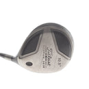 Titleist 983K Graphite Mens Right Hand Driver 10.5* Stiff - Titleist 4560