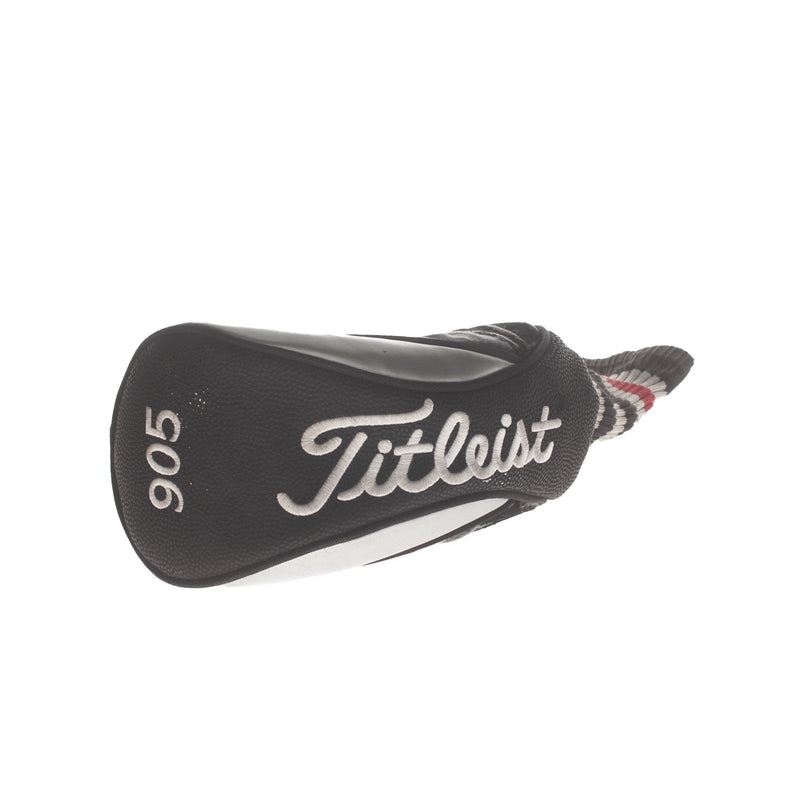 Titleist 983K Graphite Mens Right Hand Driver 10.5* Stiff - Titleist 4560