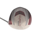 Callaway Diablo Edge Graphite Ladies Right Hand Driver 13* Ladies - Aldila Habanero 50