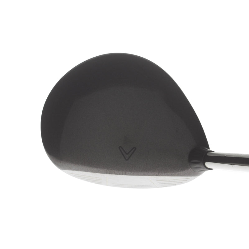 Callaway Big Bertha 2004 Graphite Mens Right Hand Fairway 3 Wood 16* Firm - Callaway RCH 65 W