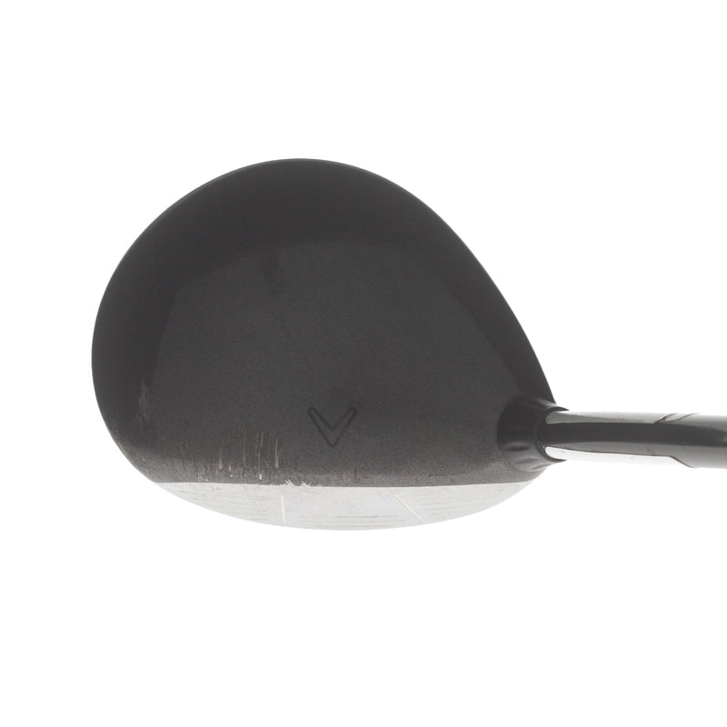 Callaway Big Bertha 2004 Graphite Mens Right Hand Fairway 5 Wood 19* Regular - Callaway RCH 75 W