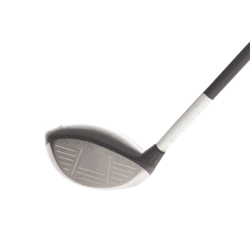 Callaway Big Bertha 2004 Graphite Mens Right Hand Fairway 5 Wood 19* Regular - Callaway RCH 75 W