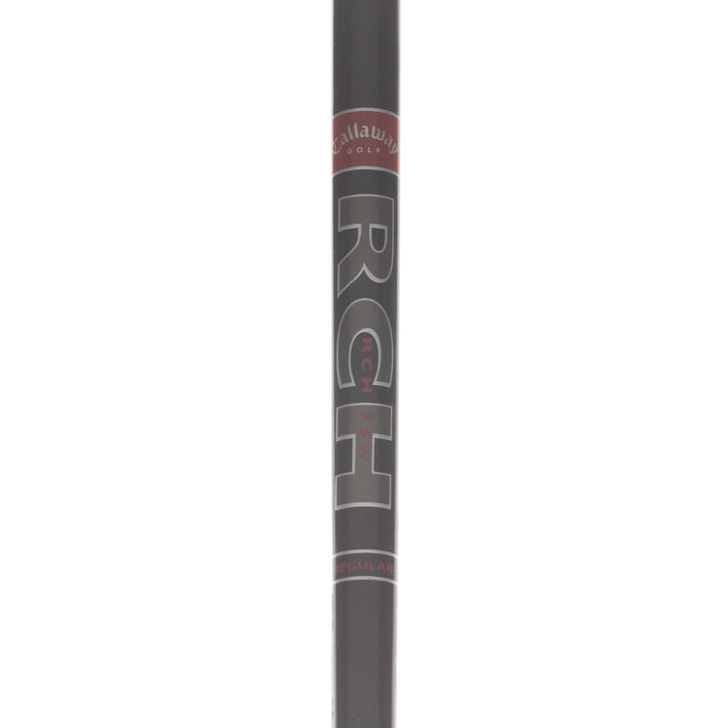 Callaway Big Bertha 2004 Graphite Mens Right Hand Fairway 5 Wood 19* Regular - Callaway RCH 75 W