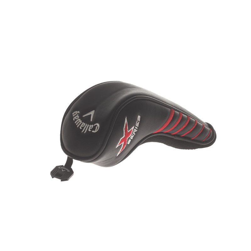 Callaway Big Bertha 2004 Graphite Mens Right Hand Fairway 5 Wood 19* Regular - Callaway RCH 75 W