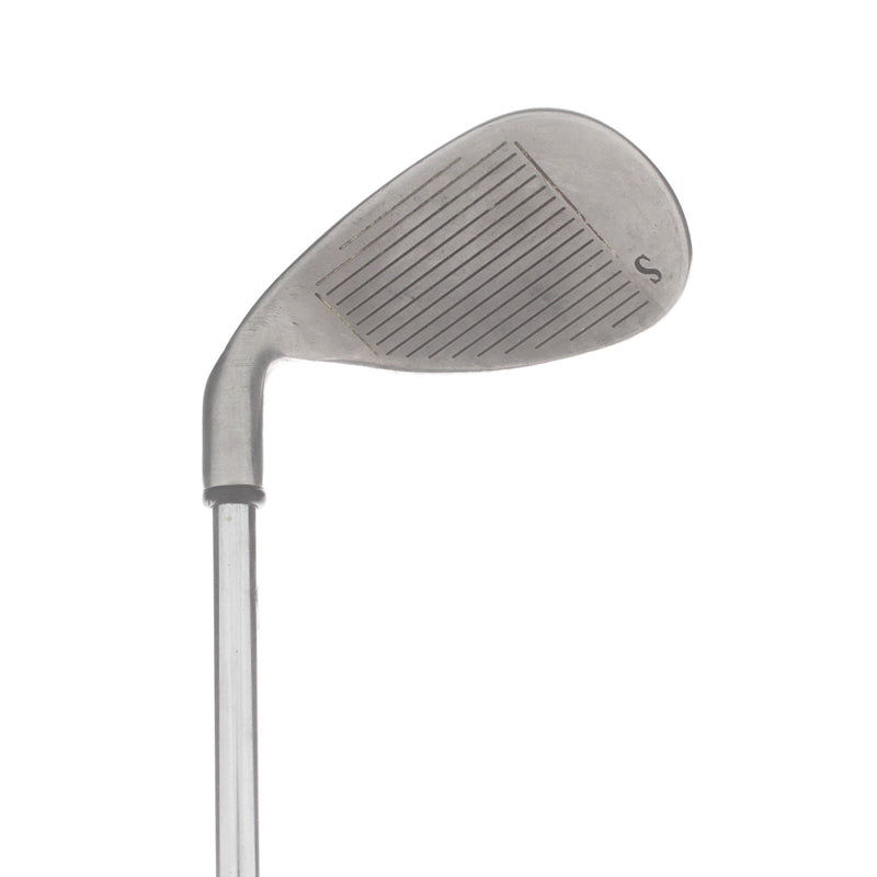 Callaway Big Bertha Steel Mens Right Hand Sand Wedge 55* Uniflex - Callaway