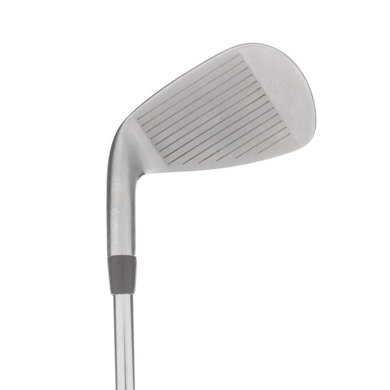 Titleist T200 2023 Steel Mens Right Hand 8 Iron 34.5* Regular - True Temper AMT R300 Black