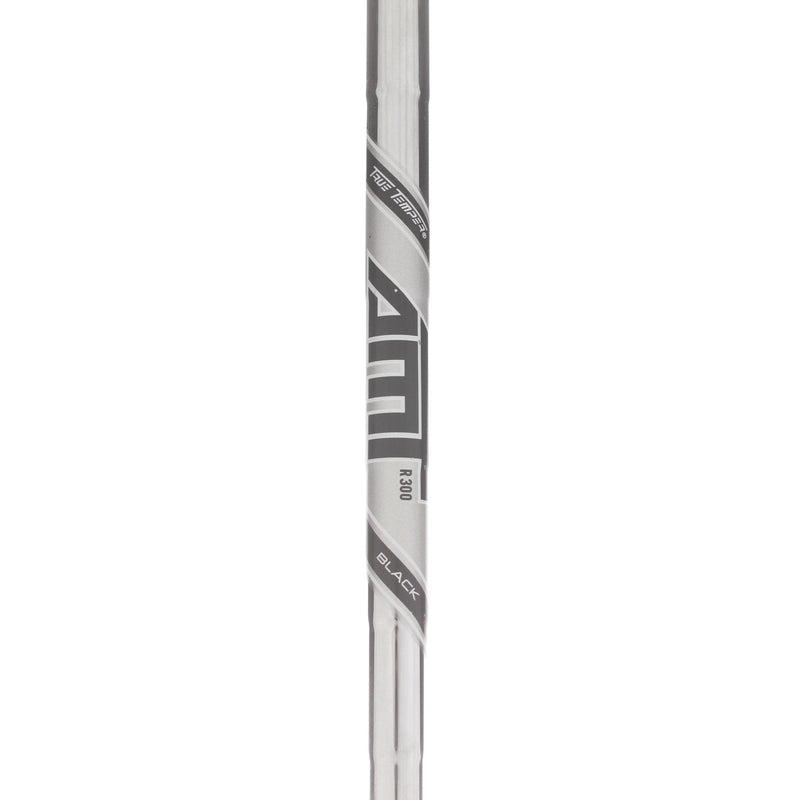 Titleist T200 2023 Steel Mens Right Hand 8 Iron 34.5* Regular - True Temper AMT R300 Black