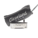 Cleveland HB Soft 8 Mens Right Hand Putter 34" Mid-Mallet UST Mamiya All In - Golf Pride Pro Only