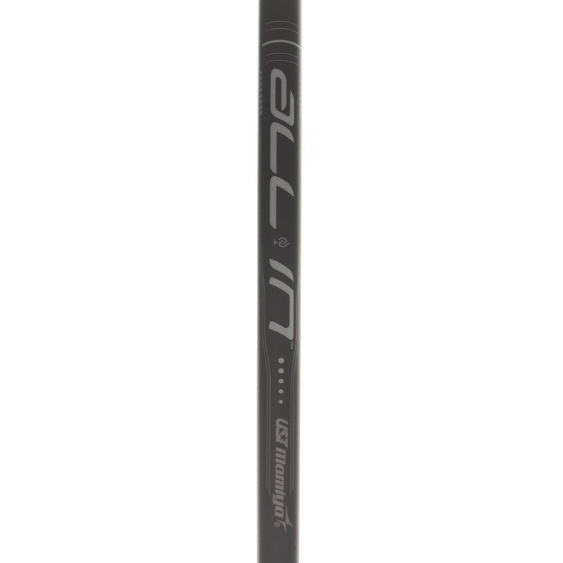 Cleveland HB Soft 8 Mens Right Hand Putter 34" Mid-Mallet UST Mamiya All In - Golf Pride Pro Only