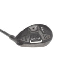 Ping G425 Graphite Mens Right Hand 3 Hybrid 19* Stiff - Alta CB 70