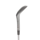TaylorMade Milled Grind 4 Steel Mens Right Hand Sand Wedge 56* 8 Bounce LB Grind Wedge - Dynamic Gold Wedge 115 Tour Issue
