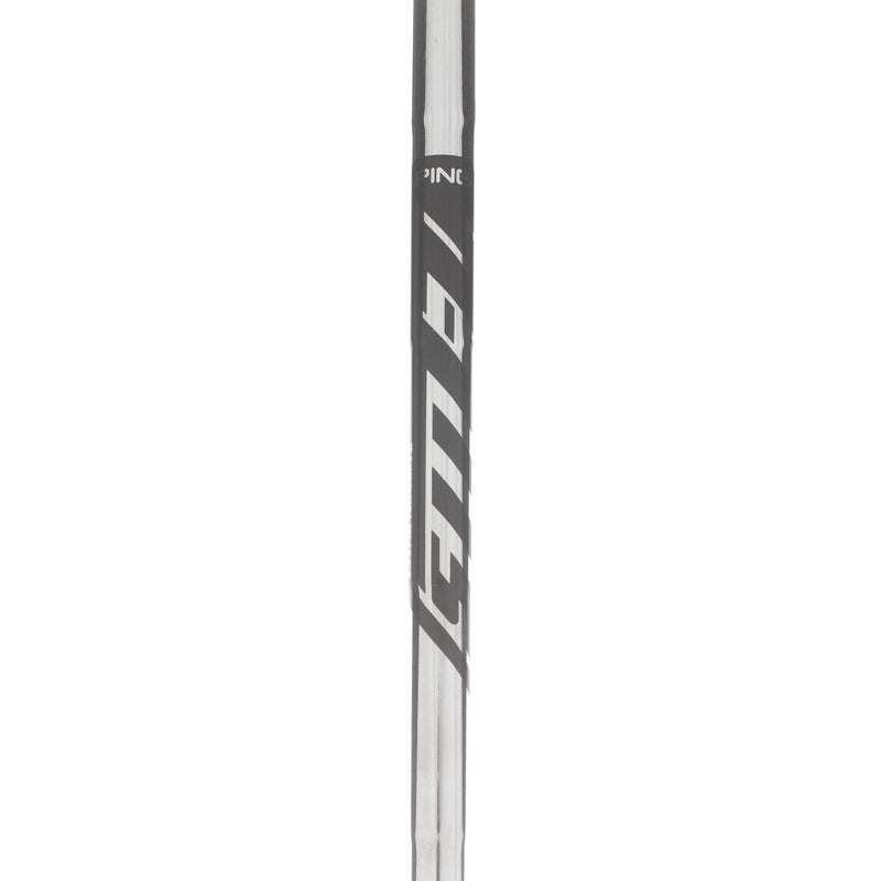 Ping ChipR Steel Mens Right Hand Chipper Wedge - Z-Z115