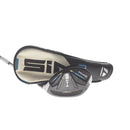 TaylorMade Sim2 Max Graphite Mens Right Hand 4 Hybrid 22* Regular - Ventus Blue 6-R