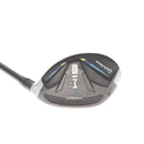 TaylorMade Sim2 Max Graphite Mens Right Hand 4 Hybrid 22* Regular - Ventus Blue 6-R
