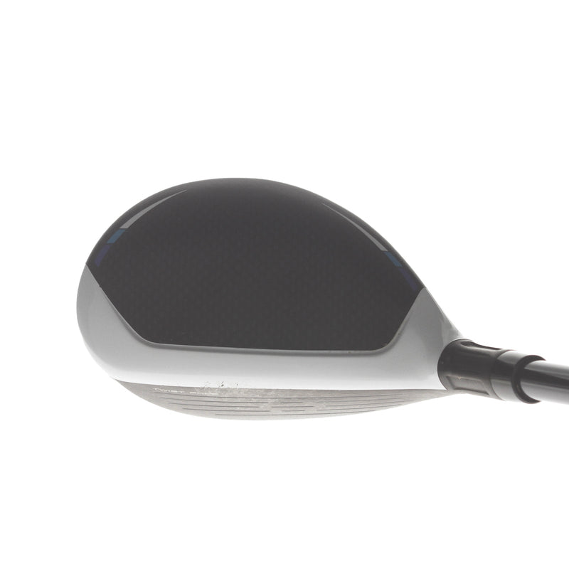 TaylorMade Sim2 Max Graphite Mens Right Hand 4 Hybrid 22* Regular - Ventus Blue 6-R