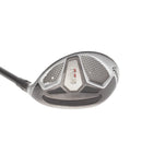 TaylorMade M6 Graphite Mens Right Hand 4 Hybrid 22* Regular - Fujikura Atmos 6R