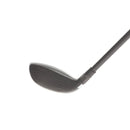 TaylorMade M6 Graphite Mens Right Hand 4 Hybrid 22* Regular - Fujikura Atmos 6R