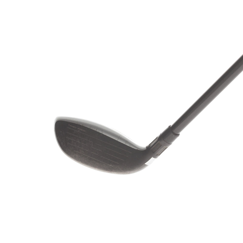 TaylorMade M6 Graphite Mens Right Hand 4 Hybrid 22* Regular - Fujikura Atmos 6R