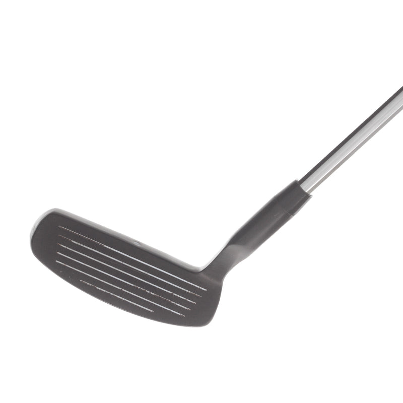 MacGregor MacTec X Steel Mens Right Hand Chipper Wedge - MacGregor