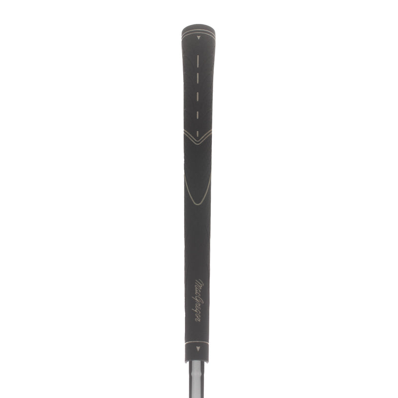 MacGregor MacTec X Steel Mens Right Hand Chipper Wedge - MacGregor