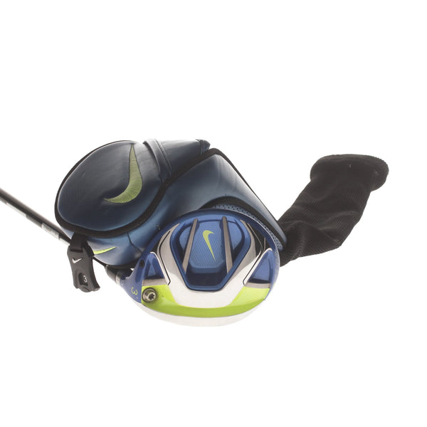 Nike Vapor Fly Graphite Mens Right Hand Fairway 3 Wood 15* Regular - Tensei CK Blue 65