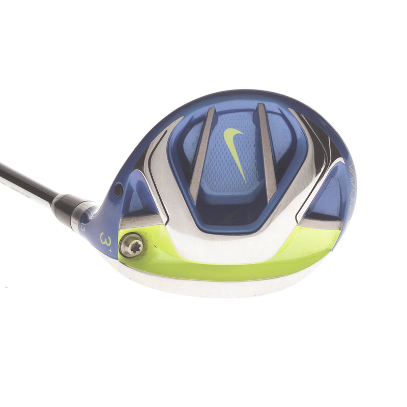 Nike Vapor Fly Graphite Mens Right Hand Fairway 3 Wood 15* Regular - Tensei CK Blue 65