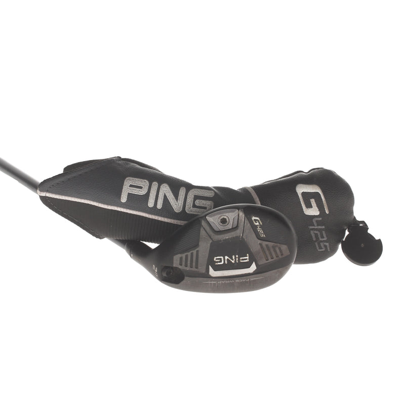 Ping G425 Graphite Mens Right Hand 2 Hybrid 17* Regular - Alta CB 70