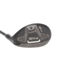 Ping G425 Graphite Mens Right Hand 2 Hybrid 17* Regular - Alta CB 70