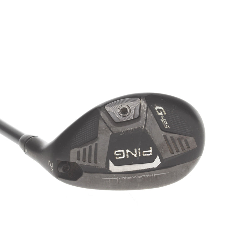Ping G425 Graphite Mens Right Hand 2 Hybrid 17* Regular - Alta CB 70